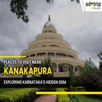Places to Visit Near Kanakapura Exploring Karnataka's Hidden Gem master image